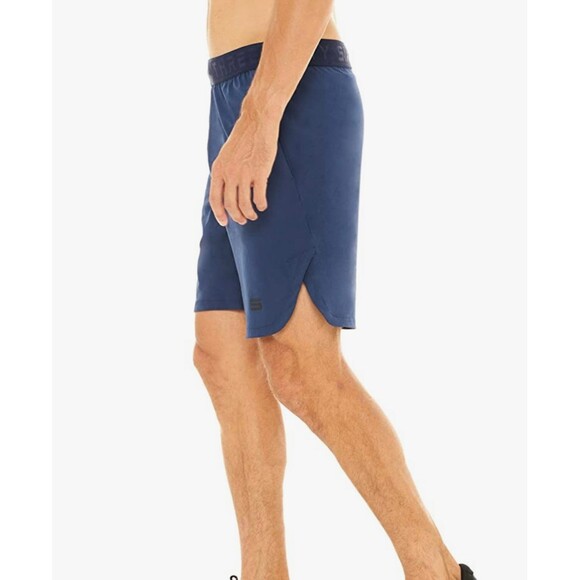 Three Sixty Six men’s running/gym  dry fit shorts sz s - Picture 2 of 10